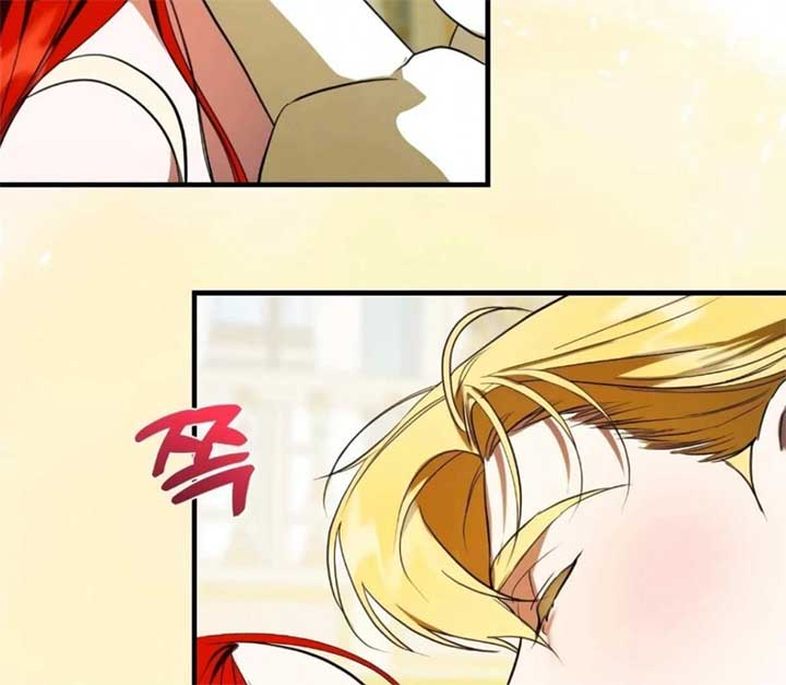 I Became My Son’s First Love Chapter 30 - Page 55
