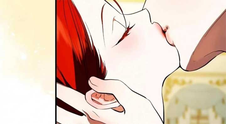I Became My Son’s First Love Chapter 30 - Page 56