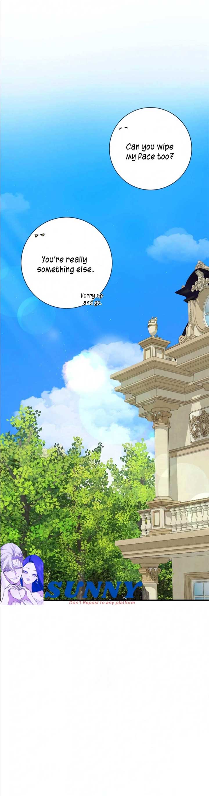 I Became My Son’s First Love Chapter 30 - Page 60