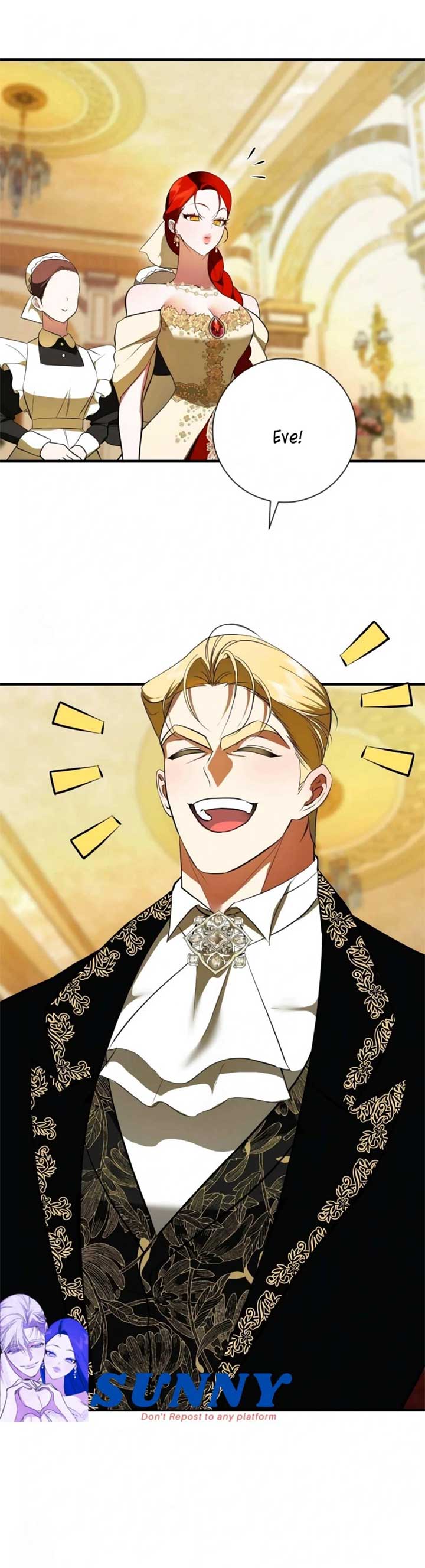 I Became My Son’s First Love Chapter 30 - Page 62