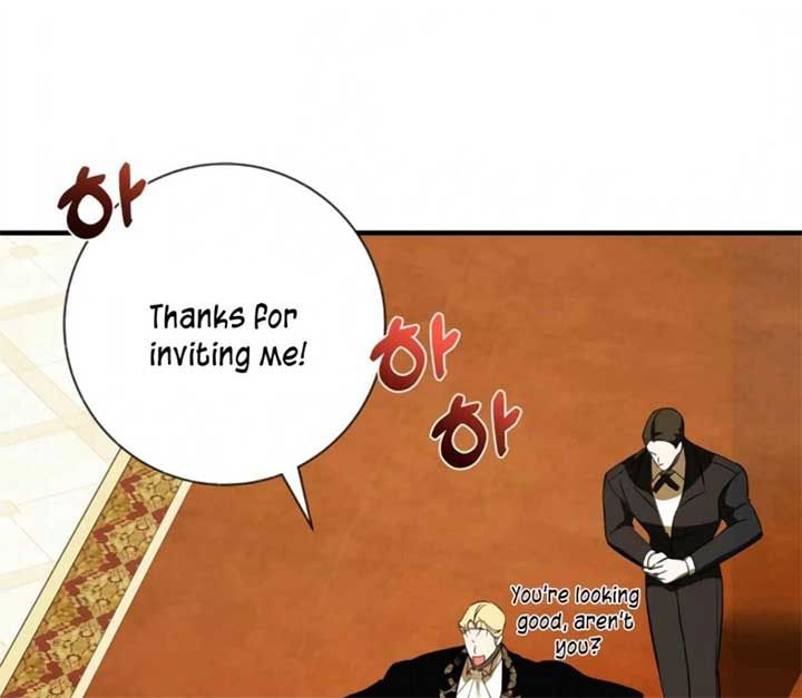 I Became My Son’s First Love Chapter 30 - Page 63