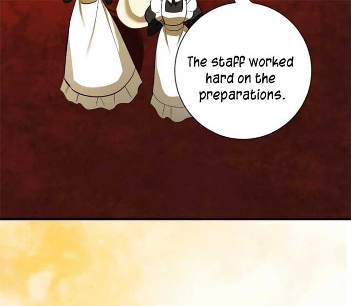 I Became My Son’s First Love Chapter 30 - Page 65