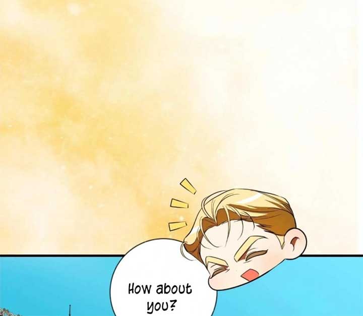 I Became My Son’s First Love Chapter 30 - Page 66