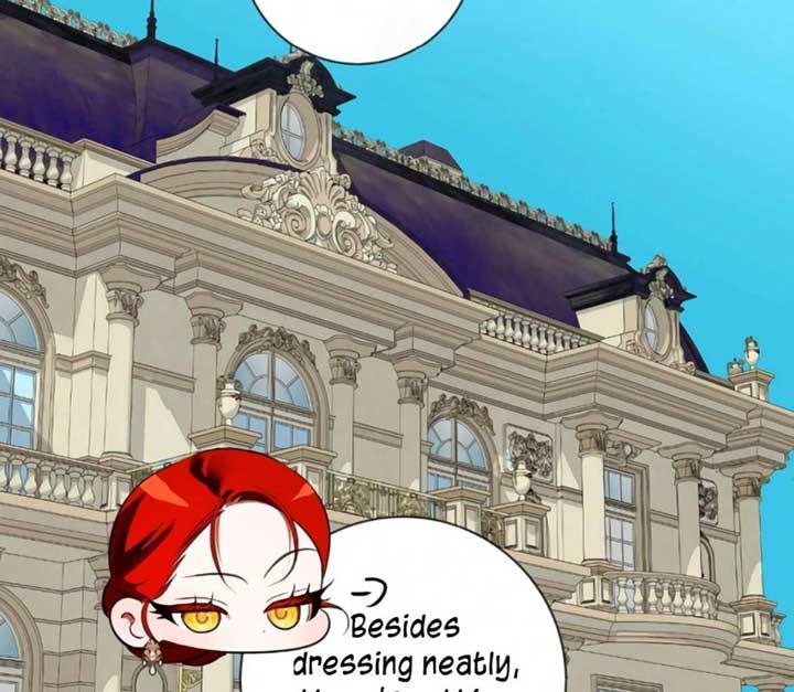 I Became My Son’s First Love Chapter 30 - Page 67