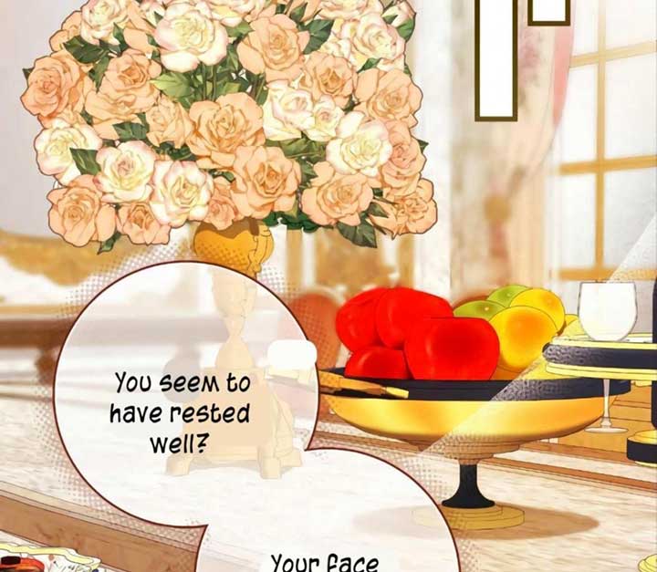 I Became My Son’s First Love Chapter 30 - Page 71