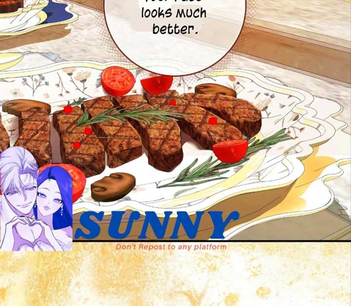 I Became My Son’s First Love Chapter 30 - Page 72