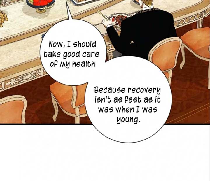 I Became My Son’s First Love Chapter 30 - Page 75
