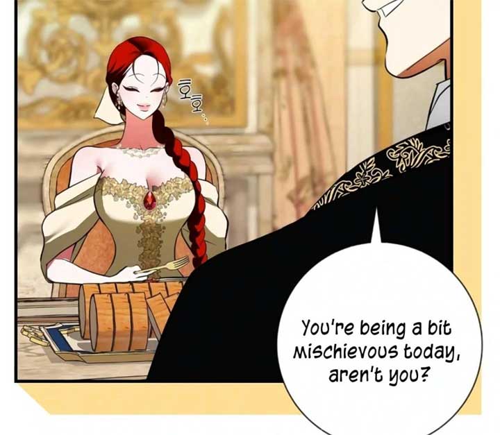 I Became My Son’s First Love Chapter 30 - Page 77
