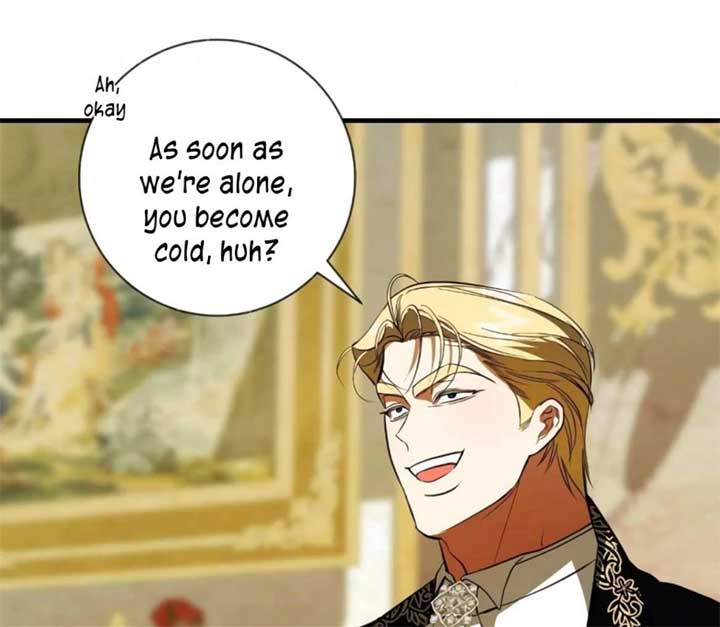 I Became My Son’s First Love Chapter 30 - Page 81