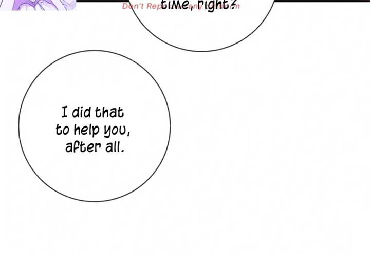 I Became My Son’s First Love Chapter 30 - Page 83