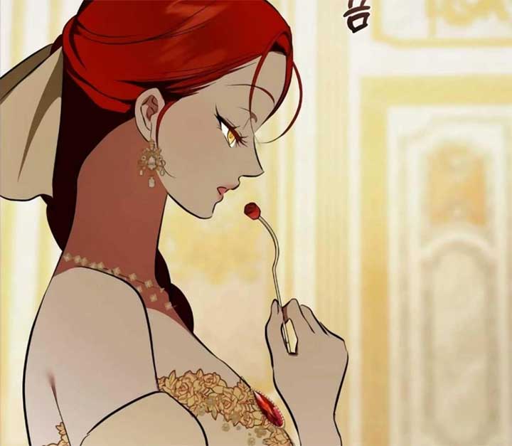I Became My Son’s First Love Chapter 30 - Page 85