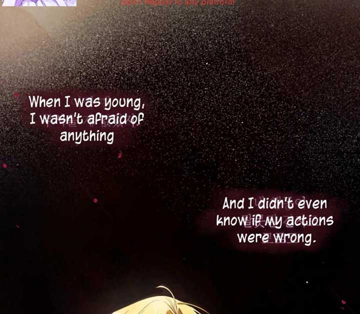 I Became My Son’s First Love Chapter 30 - Page 95