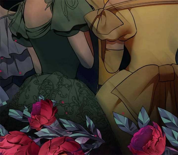 I Became My Son’s First Love Chapter 30 - Page 97