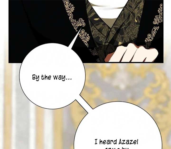 I Became My Son’s First Love Chapter 30 - Page 104