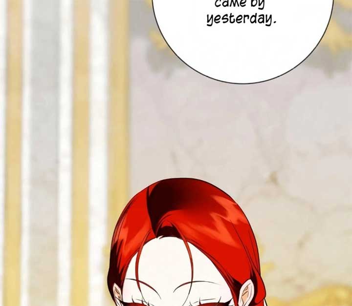 I Became My Son’s First Love Chapter 30 - Page 105