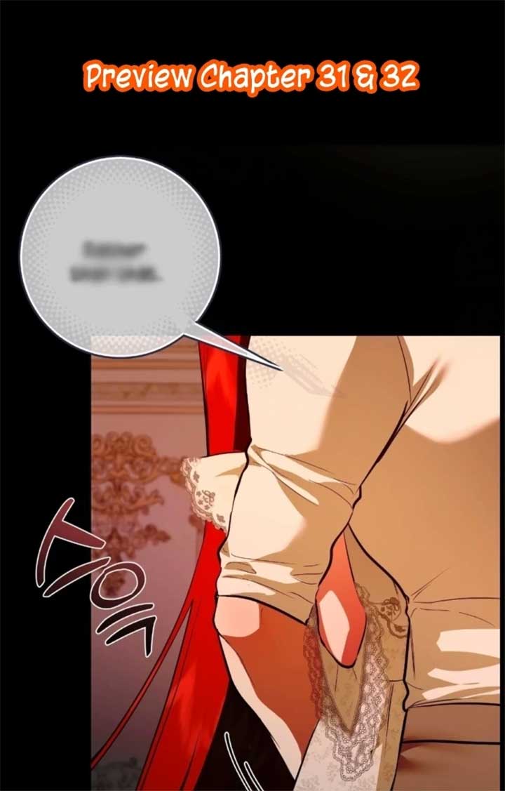 I Became My Son’s First Love Chapter 30 - Page 109