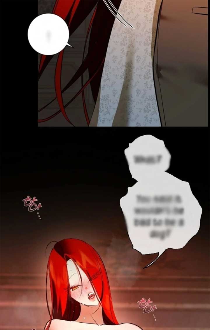I Became My Son’s First Love Chapter 30 - Page 110
