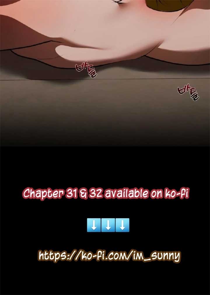 I Became My Son’s First Love Chapter 30 - Page 112