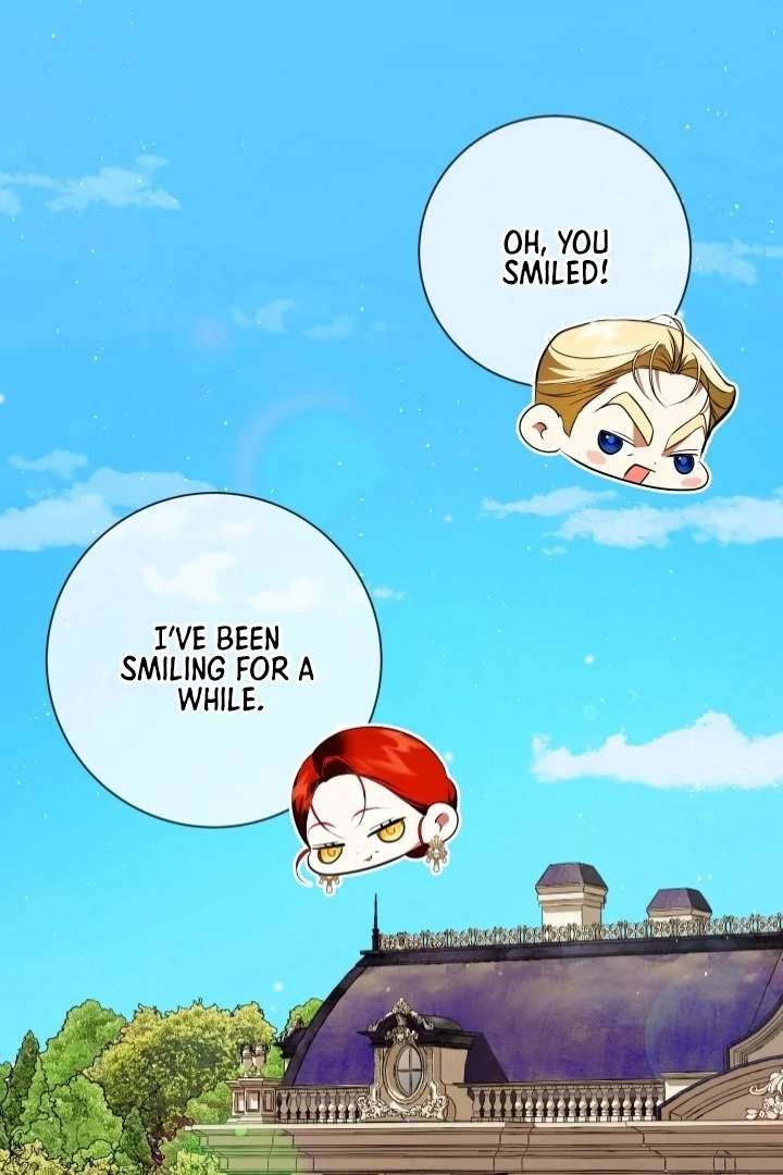 I Became My Son’s First Love Chapter 31 - Page 49