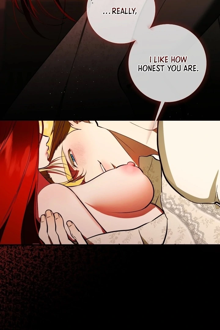 I Became My Son’s First Love Chapter 32 - Page 6