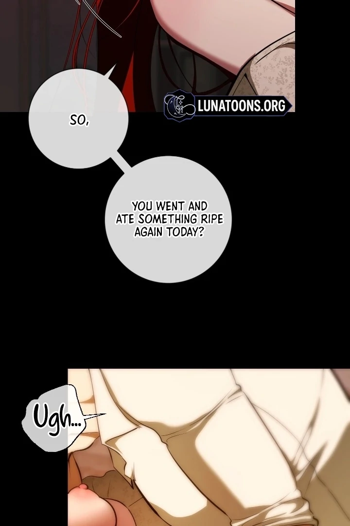 I Became My Son’s First Love Chapter 32 - Page 8