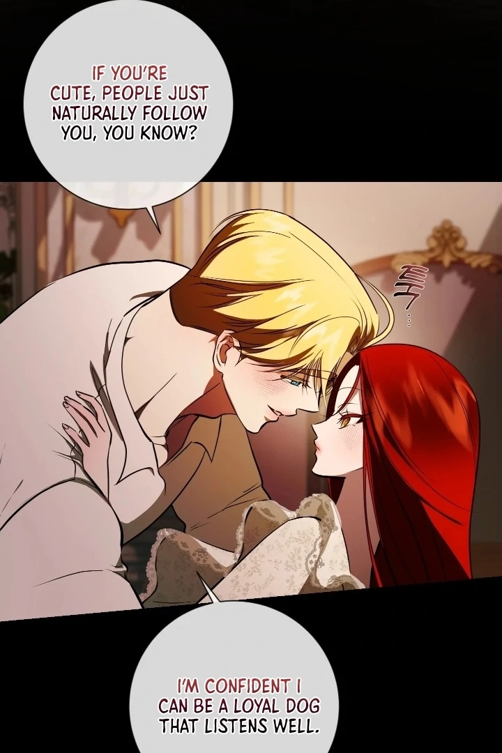 I Became My Son’s First Love Chapter 32 - Page 15
