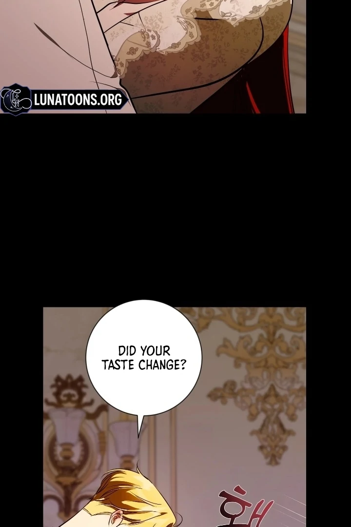 I Became My Son’s First Love Chapter 32 - Page 18