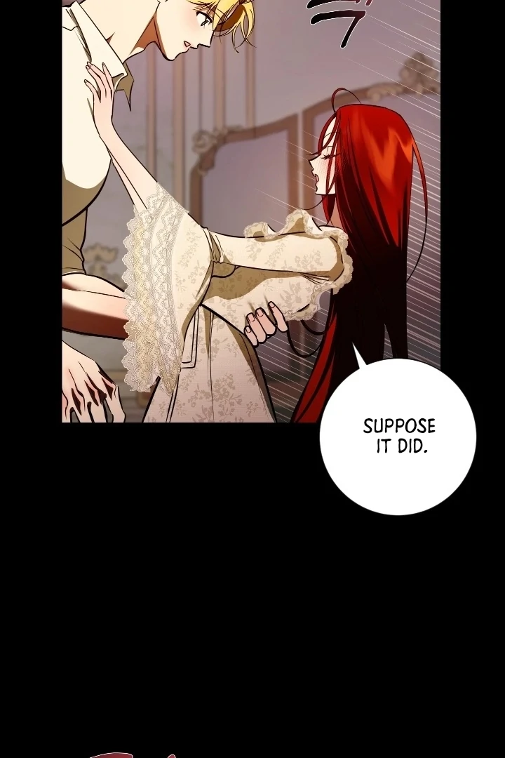 I Became My Son’s First Love Chapter 32 - Page 19