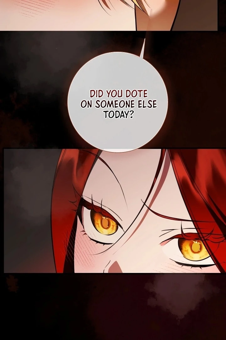 I Became My Son’s First Love Chapter 32 - Page 25