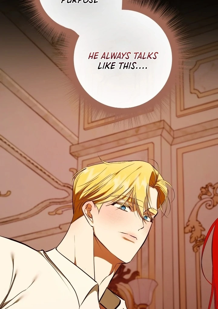 I Became My Son’s First Love Chapter 32 - Page 27