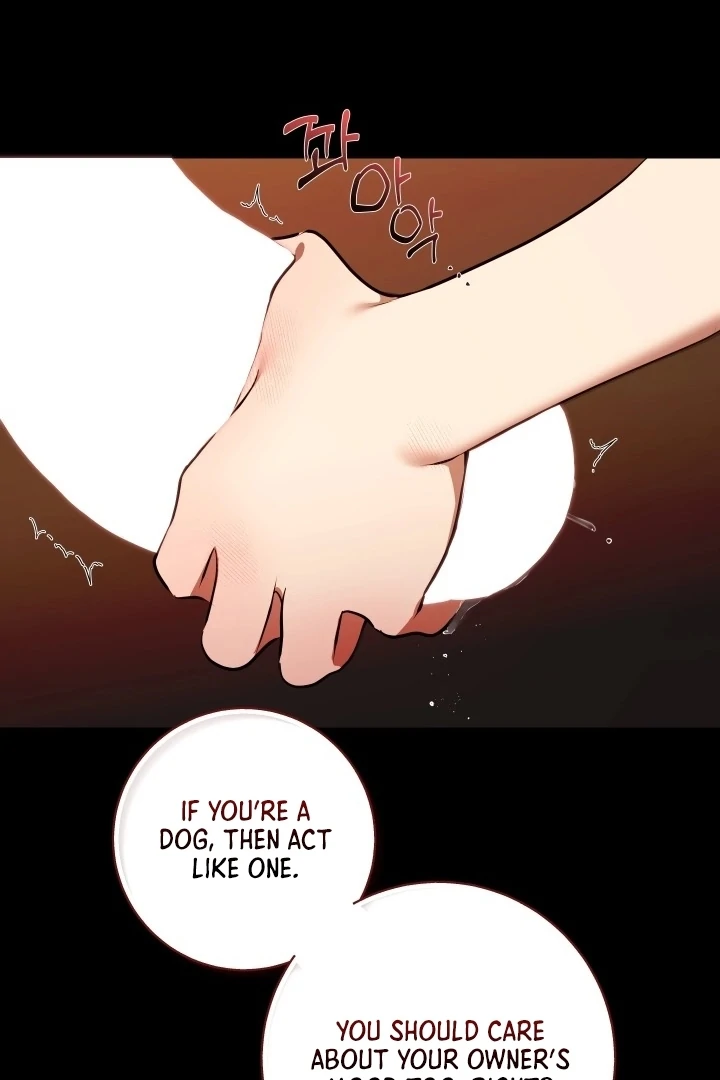 I Became My Son’s First Love Chapter 32 - Page 29