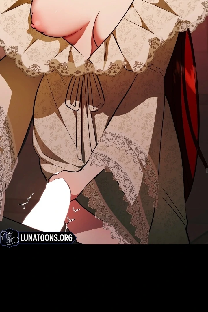 I Became My Son’s First Love Chapter 32 - Page 31