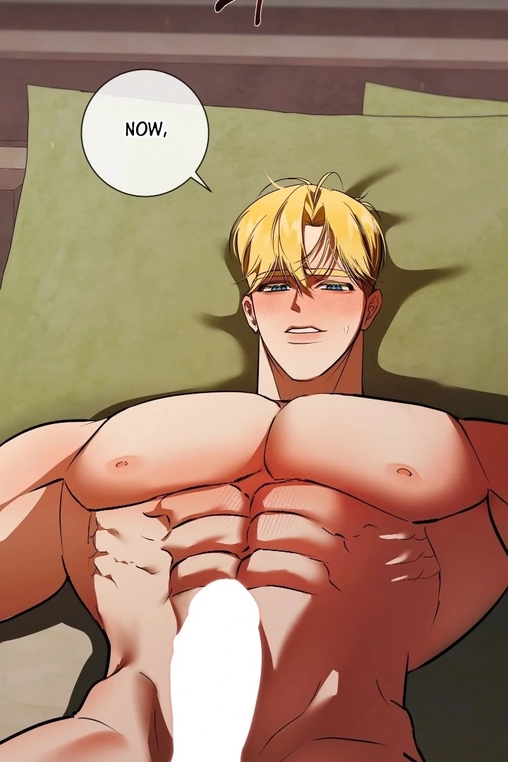 I Became My Son’s First Love Chapter 32 - Page 35