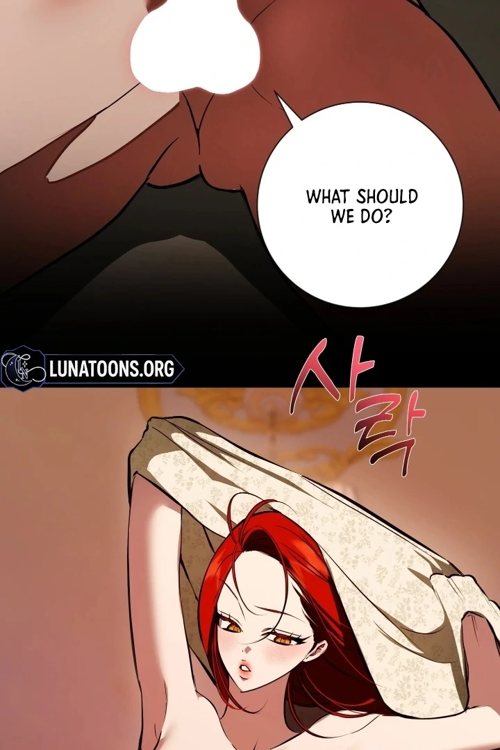 I Became My Son’s First Love Chapter 32 - Page 36