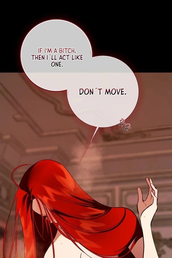 I Became My Son’s First Love Chapter 32 - Page 44