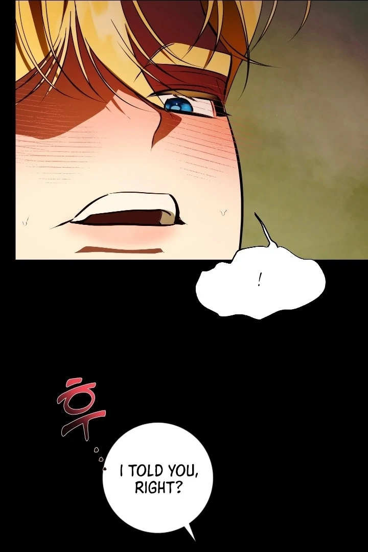 I Became My Son’s First Love Chapter 32 - Page 57