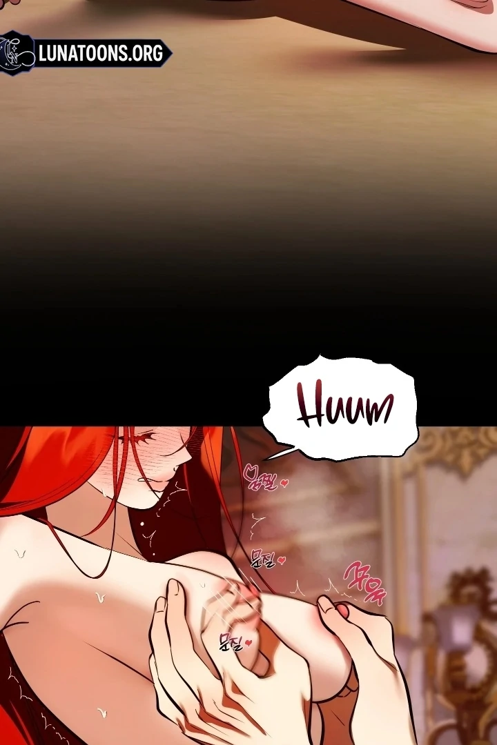 I Became My Son’s First Love Chapter 32 - Page 87