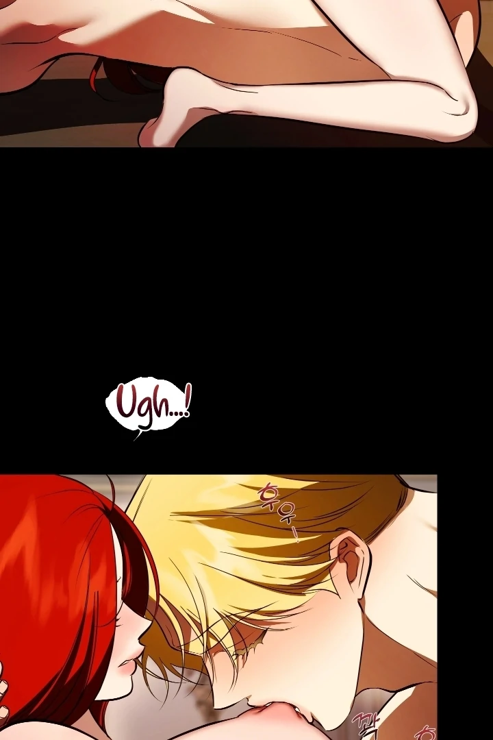 I Became My Son’s First Love Chapter 32 - Page 92