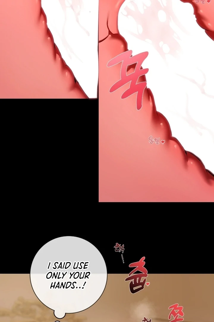 I Became My Son’s First Love Chapter 32 - Page 95