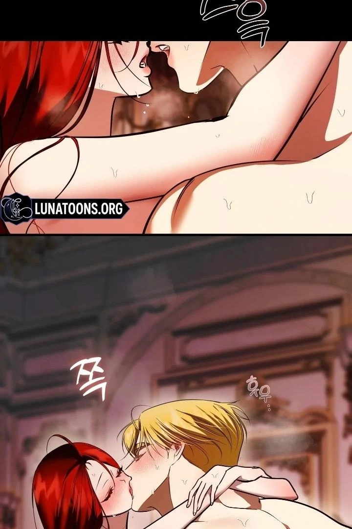 I Became My Son’s First Love Chapter 33 - Page 4
