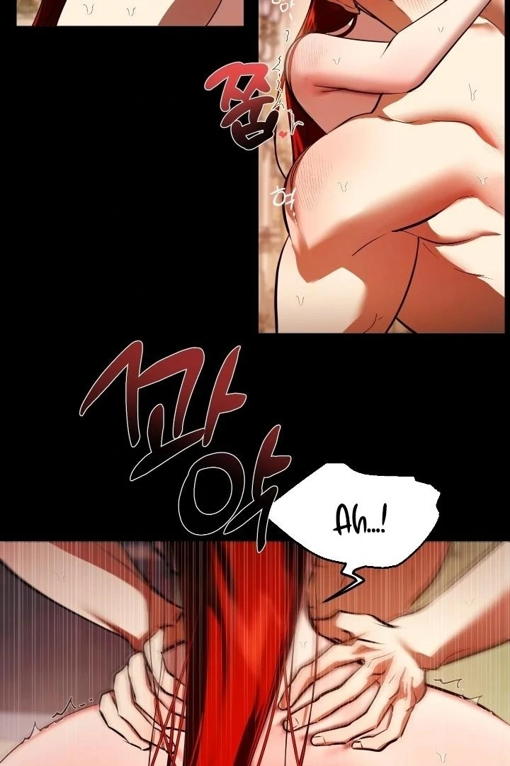 I Became My Son’s First Love Chapter 33 - Page 7