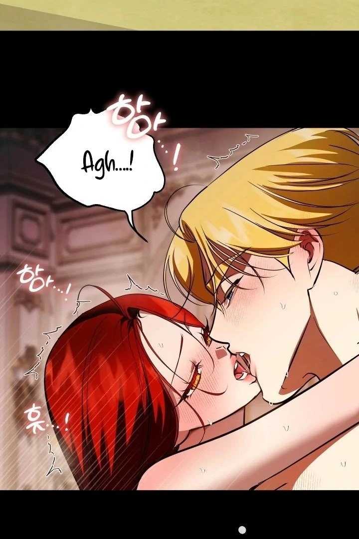 I Became My Son’s First Love Chapter 33 - Page 10