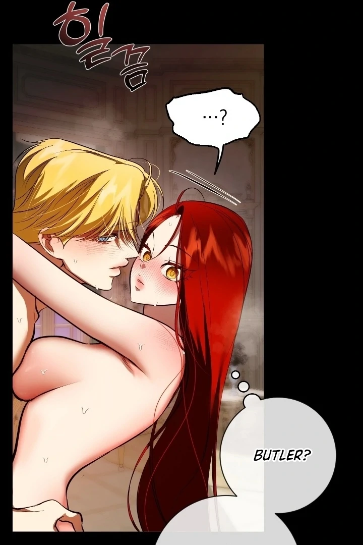 I Became My Son’s First Love Chapter 33 - Page 14