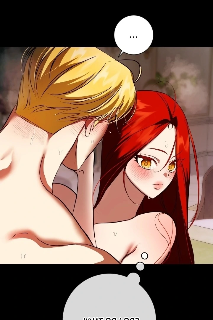 I Became My Son’s First Love Chapter 33 - Page 17