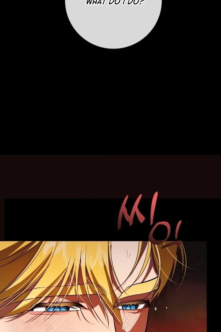 I Became My Son’s First Love Chapter 33 - Page 18
