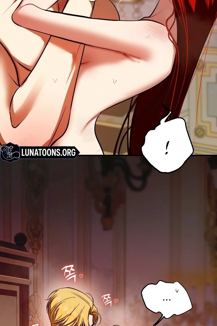 I Became My Son’s First Love Chapter 33 - Page 20