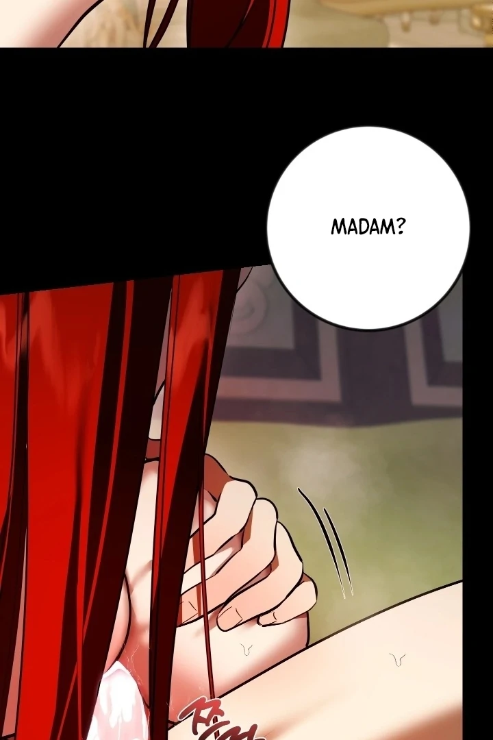 I Became My Son’s First Love Chapter 33 - Page 25