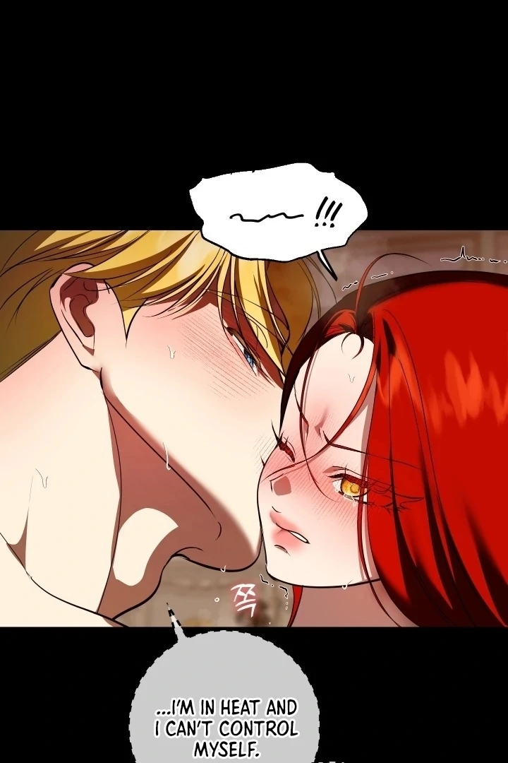 I Became My Son’s First Love Chapter 33 - Page 33