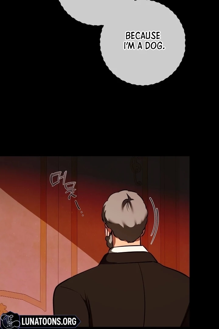 I Became My Son’s First Love Chapter 33 - Page 34