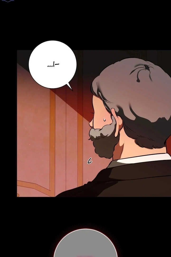 I Became My Son’s First Love Chapter 33 - Page 35